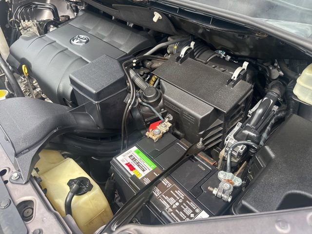 Used 2015 Toyota Sienna LE FWD image 56