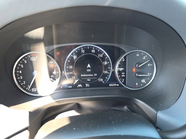 Used 2024 Buick Enclave Premium image 23