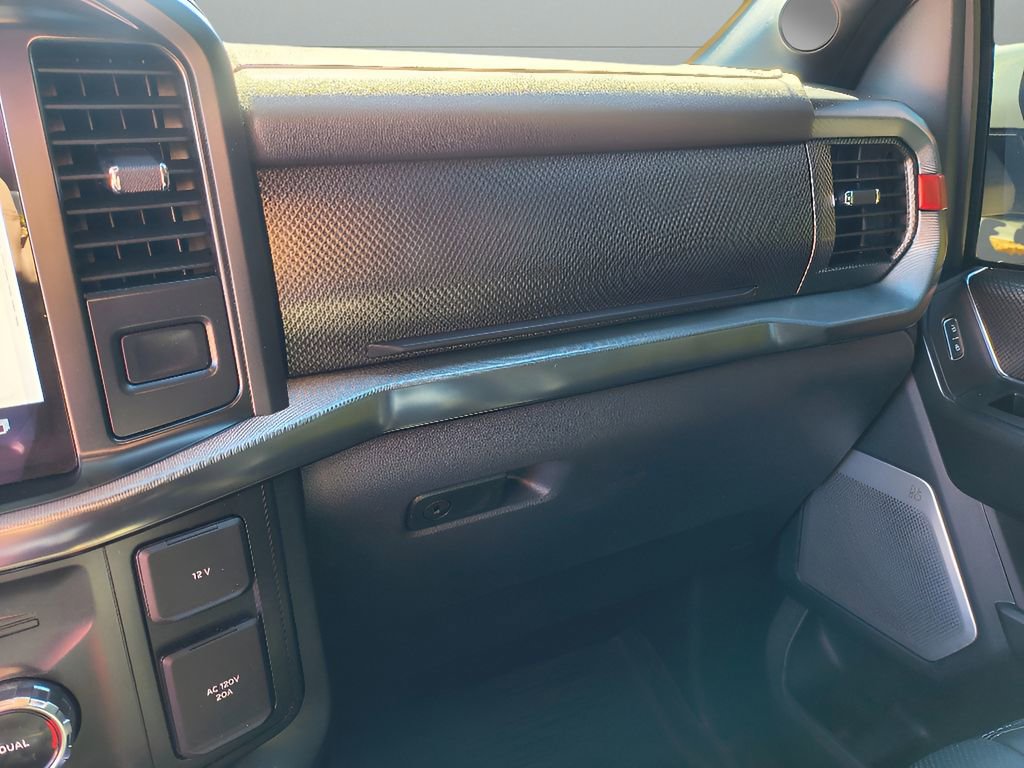 Used 2024 Ford F150 Raptor image 29