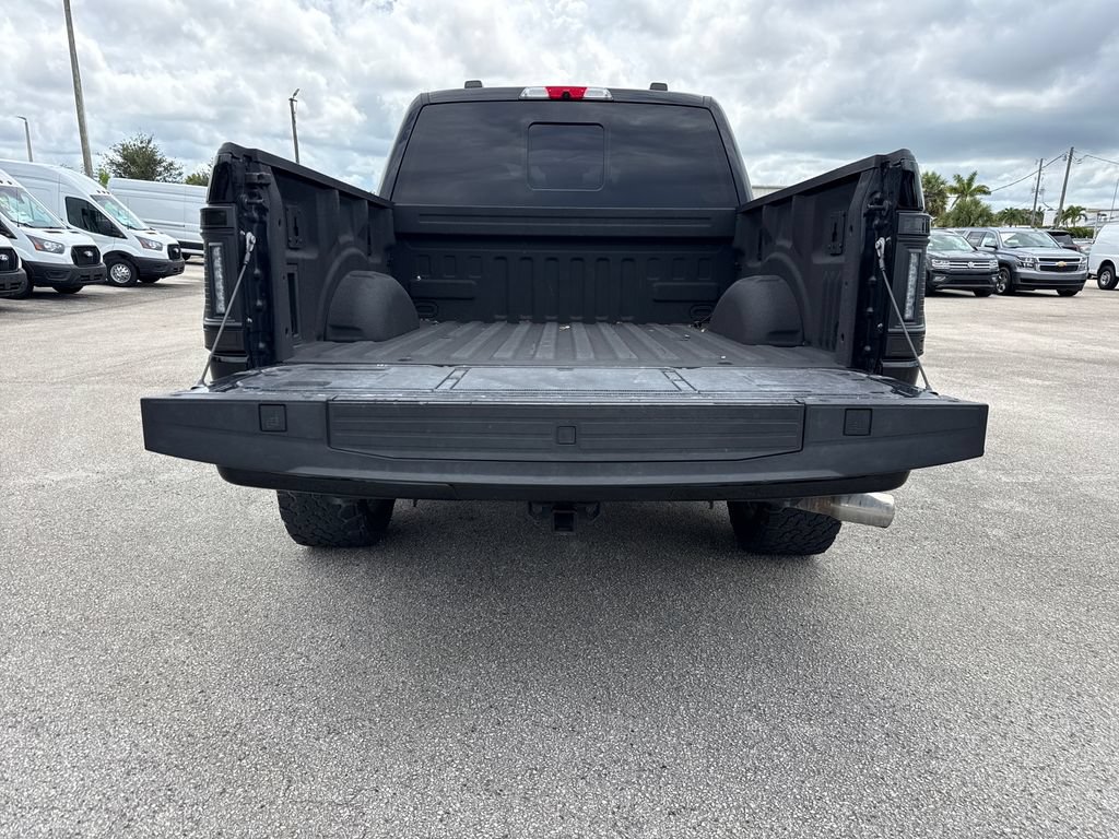 Used 2021 Ford F150 XLT w/ Equipment Group 302A High AWD/4WD image 31