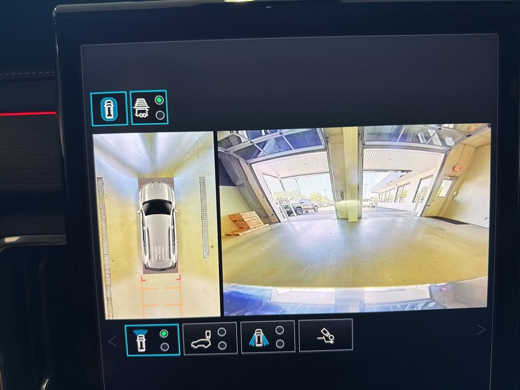 Used 2024 GMC Acadia Denali w/ LPO, Floor Liner Package image 38