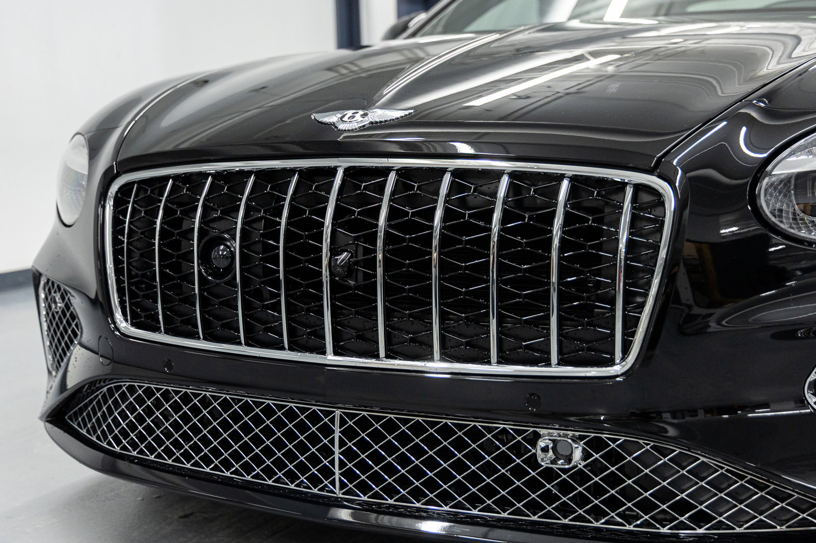 New 2026 Bentley Continental GT image 9