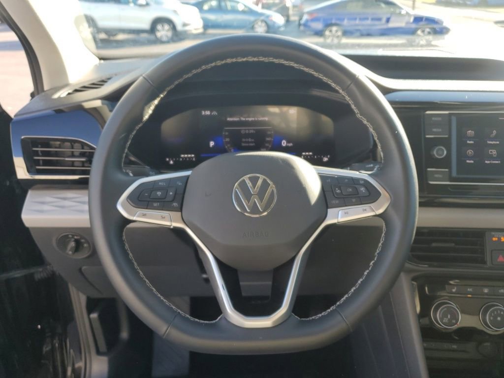 Used 2024 Volkswagen Taos S image 15