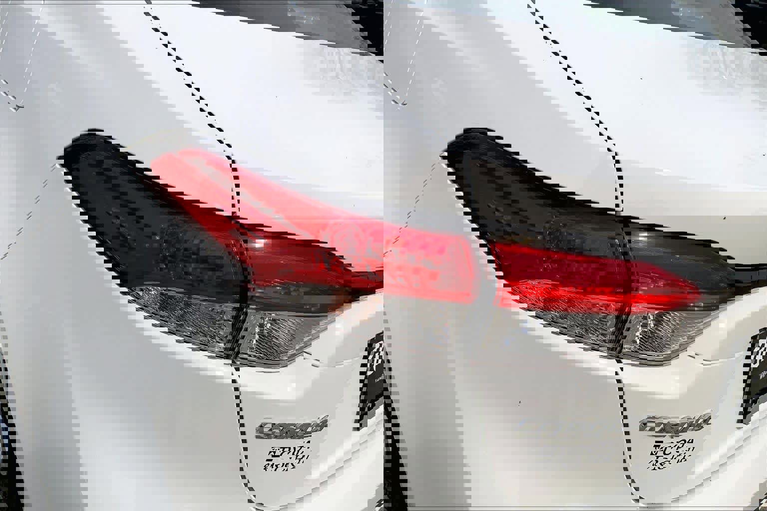 Used 2022 Toyota Corolla LE image 27