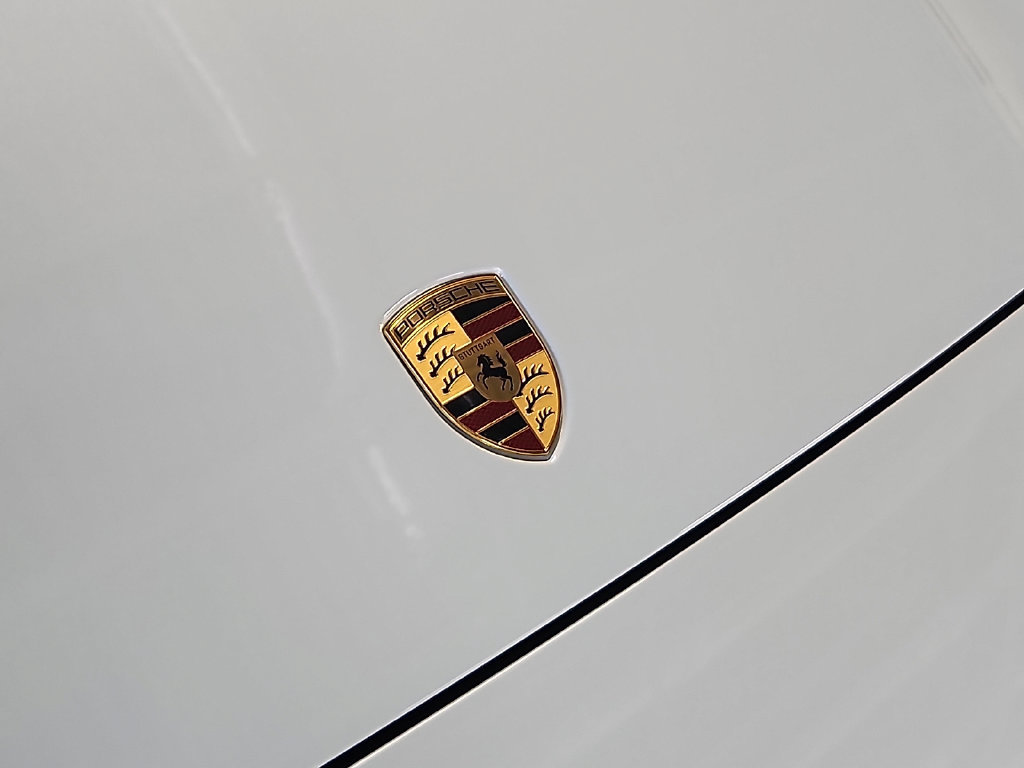 New 2026 Porsche Panamera 4 AWD/4WD image 26