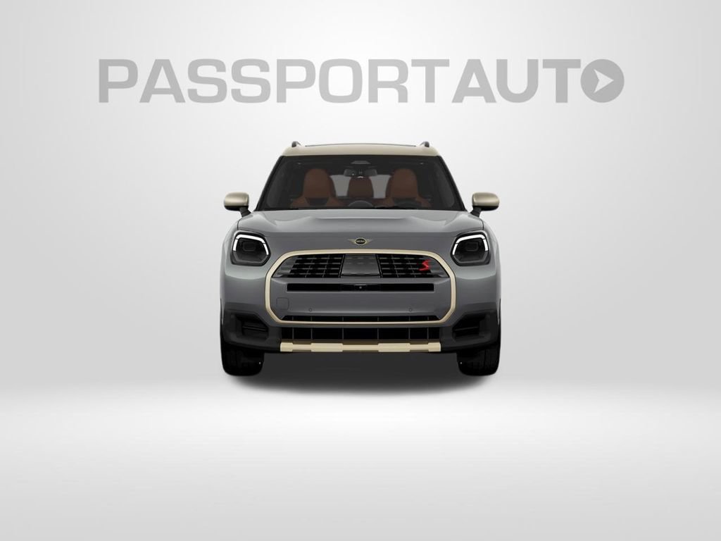 New 2027 MINI Cooper Countryman S AWD/4WD image 2