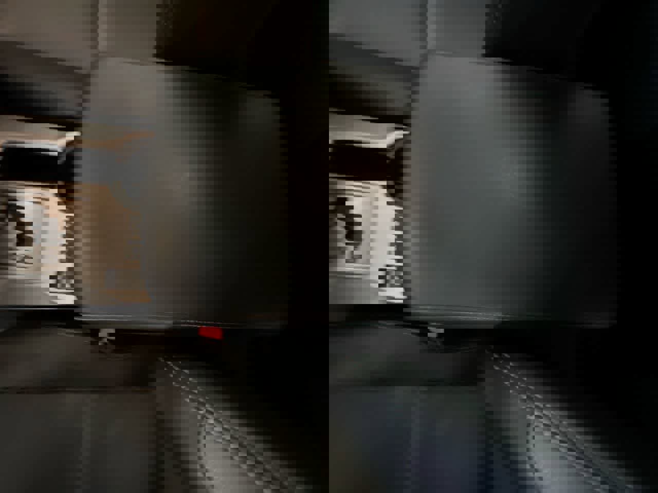 Certified 2021 Toyota 4Runner SR5 Premium w/ Moonroof Package image 21