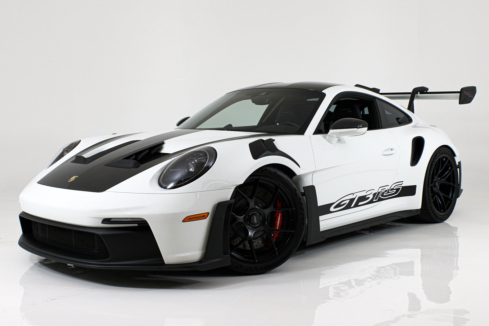 Used 2024 Porsche 911 GT3 RS RWD image 51