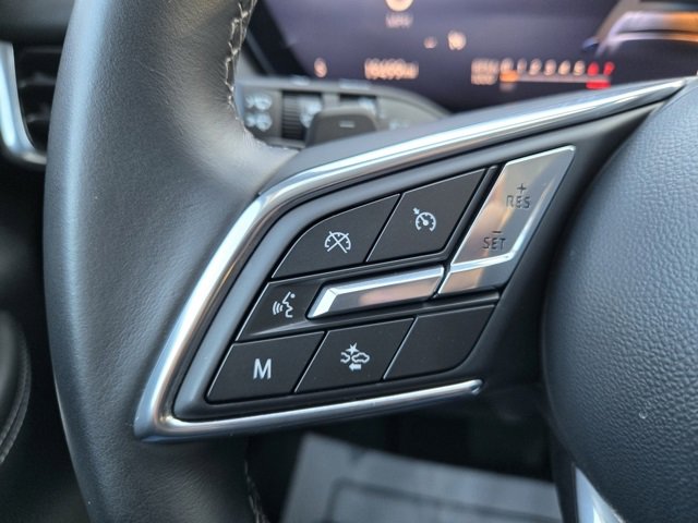 Used 2025 Buick Envision Preferred image 21