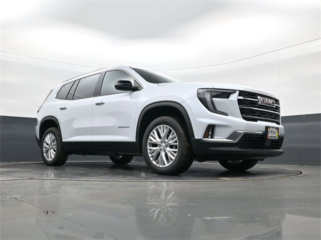 Used 2026 GMC Acadia Elevation w/ Elevation Premium Package AWD/4WD image 24