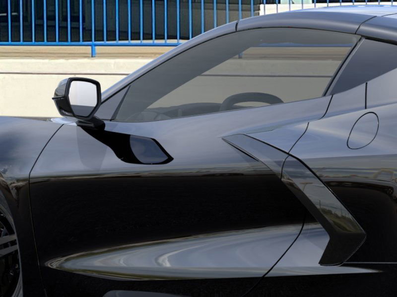 New 2026 Chevrolet Corvette Stingray Coupe w/ 1LT image 12