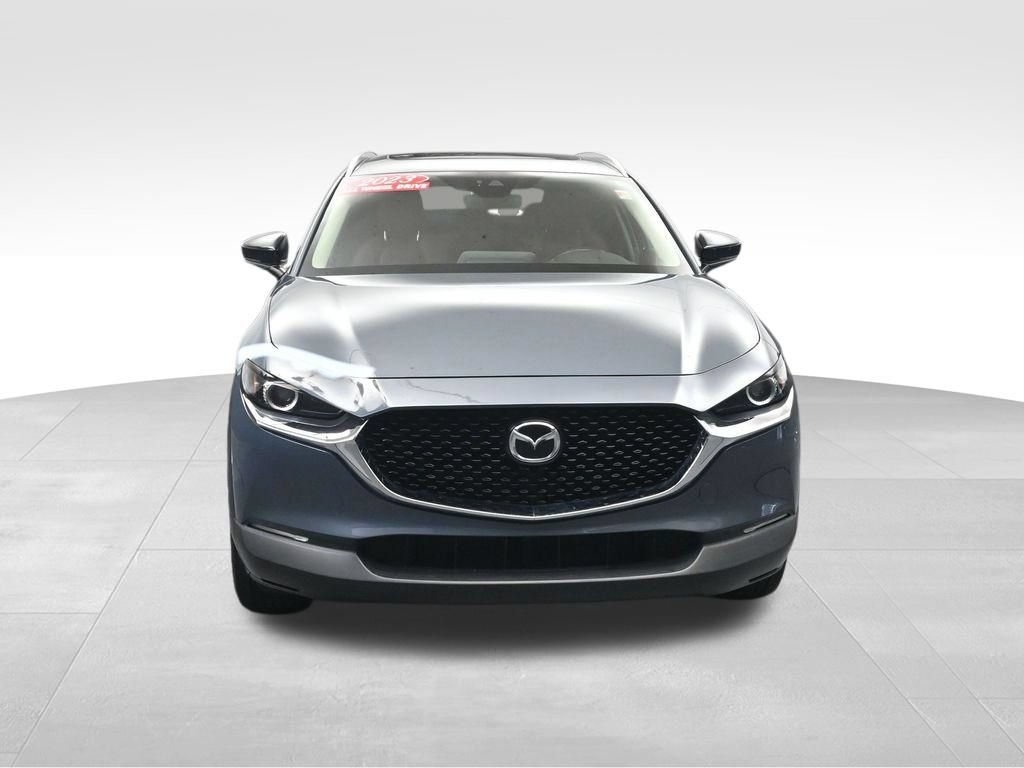Used 2023 MAZDA CX-30 AWD 2.5 S w/ Preferred Package image 8