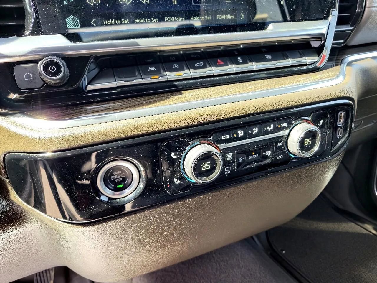 Used 2023 Chevrolet Silverado 1500 LT w/ Protection Package image 48