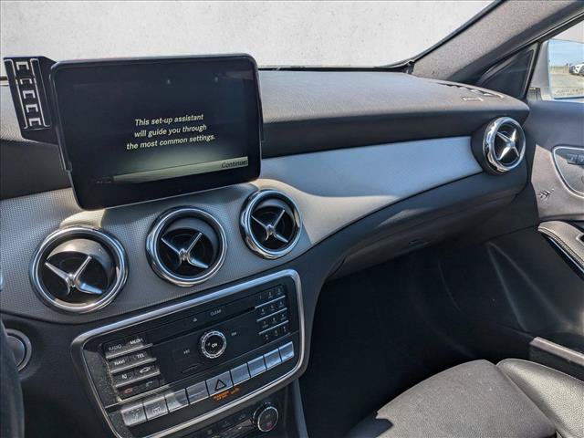 Certified 2018 Mercedes-Benz GLA 250 4MATIC image 12