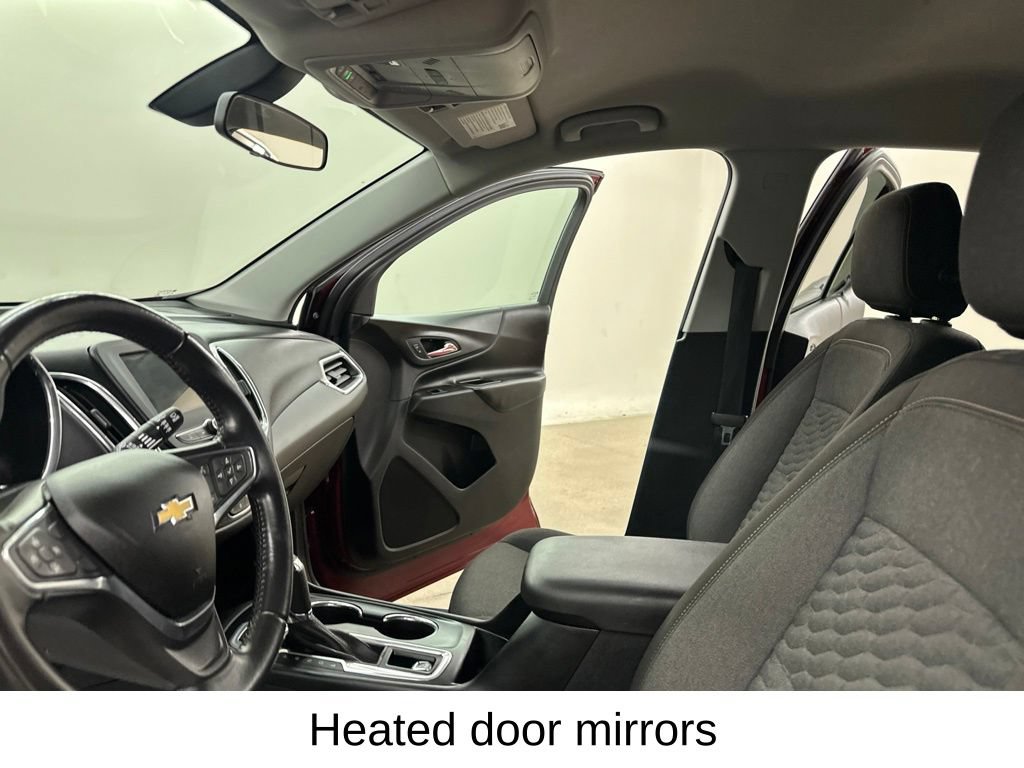 Used 2019 Chevrolet Equinox LT AWD/4WD image 37
