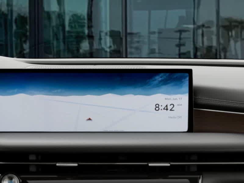 New 2026 Genesis G80 2.5T Advanced AWD/4WD image 18