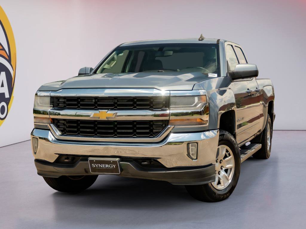 Used 2016 Chevrolet Silverado 1500 LT w/ All Star Edition