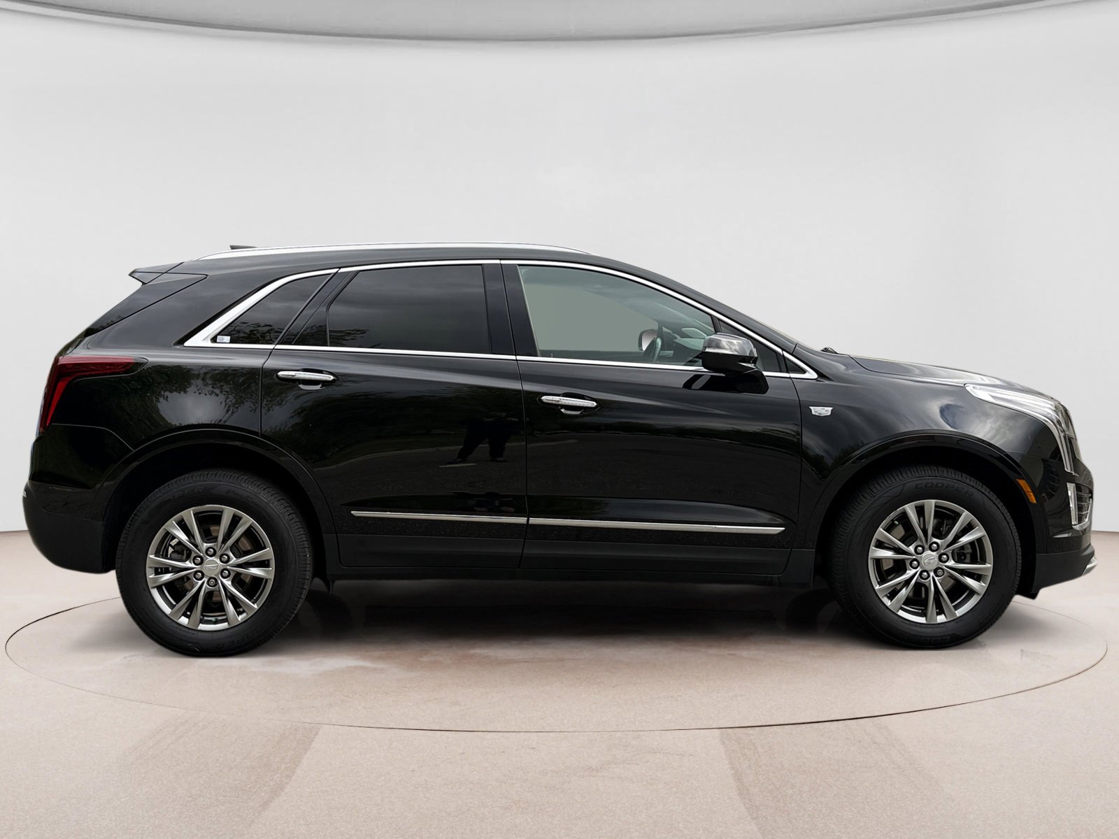 Used 2021 Cadillac XT5 Premium Luxury AWD/4WD image 6