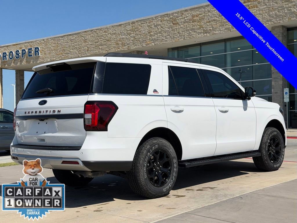 Used 2023 Ford Expedition Timberline AWD/4WD image 23