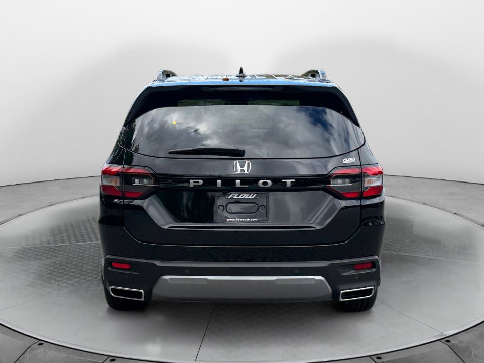 New 2026 Honda Pilot EX-L image 6