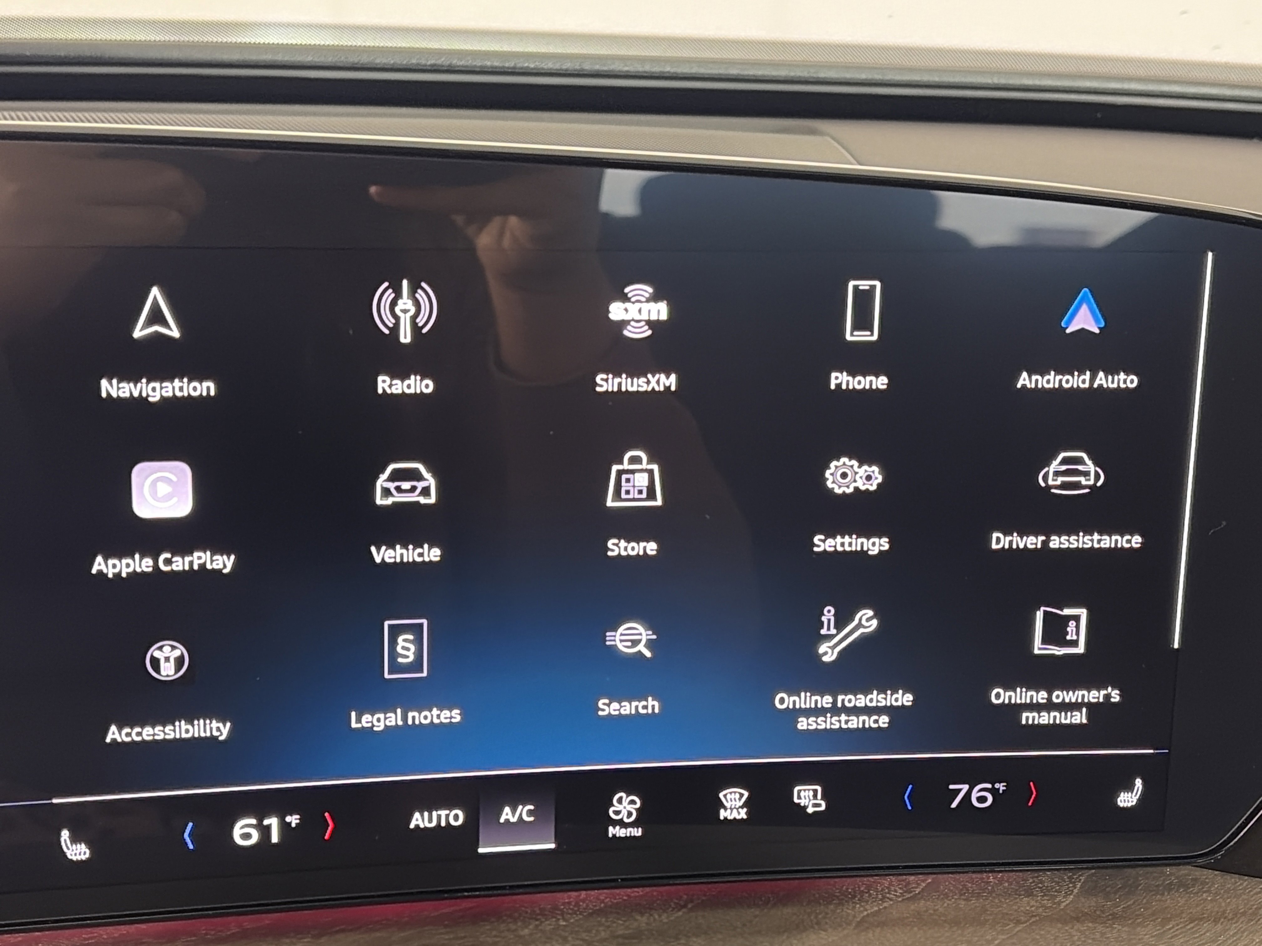 Used 2025 Audi Q5 Premium Plus w/ Premium Plus AWD/4WD image 19