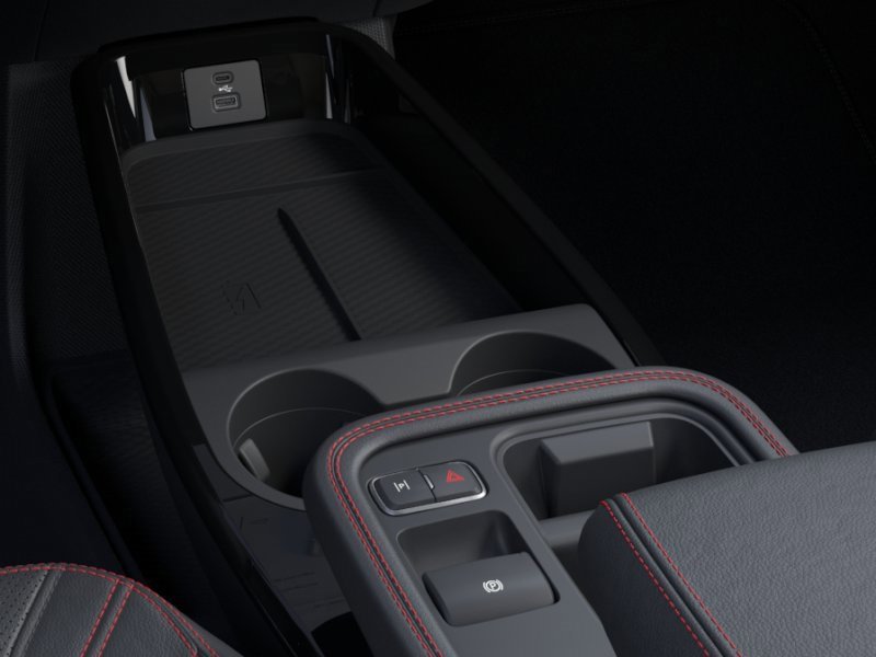 New 2025 Ford Mustang Mach-E Premium w/ Sport Appearance Package image 15