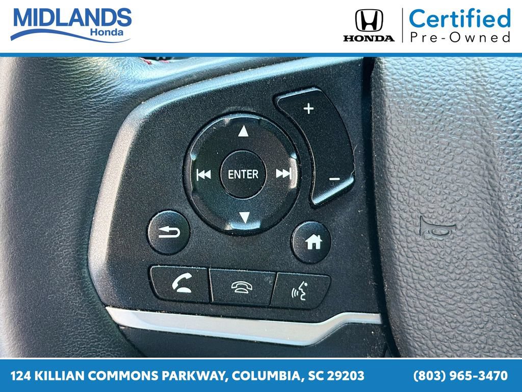 Used 2024 Honda Odyssey Sport image 16
