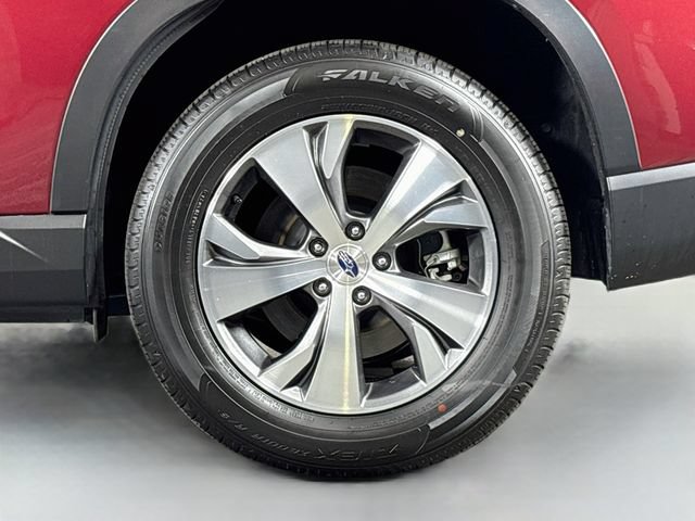 Certified 2025 Subaru Ascent Premium AWD/4WD image 33