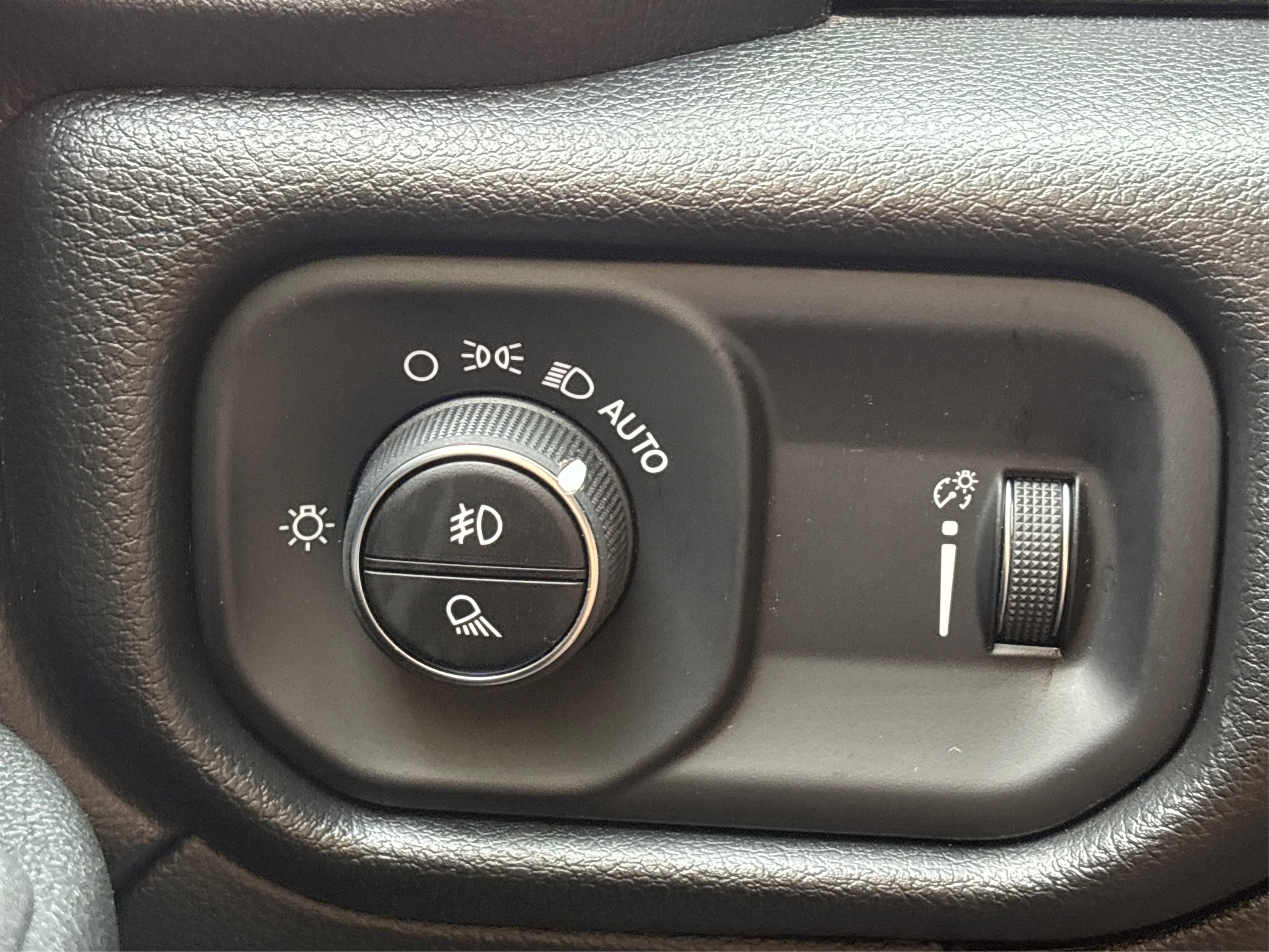 New 2026 RAM 3500 Tradesman image 21