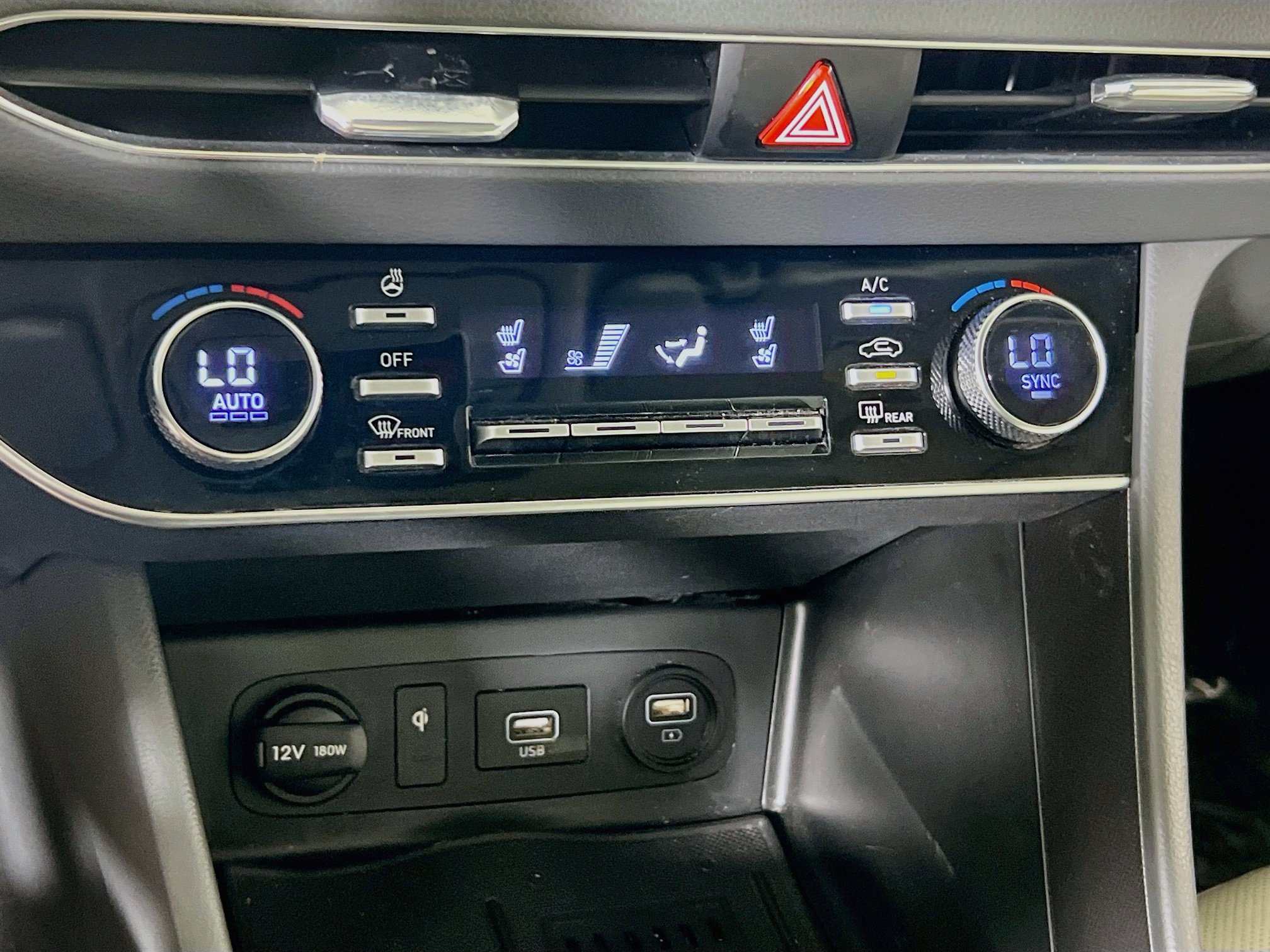 Used 2022 Hyundai Sonata Limited FWD image 16