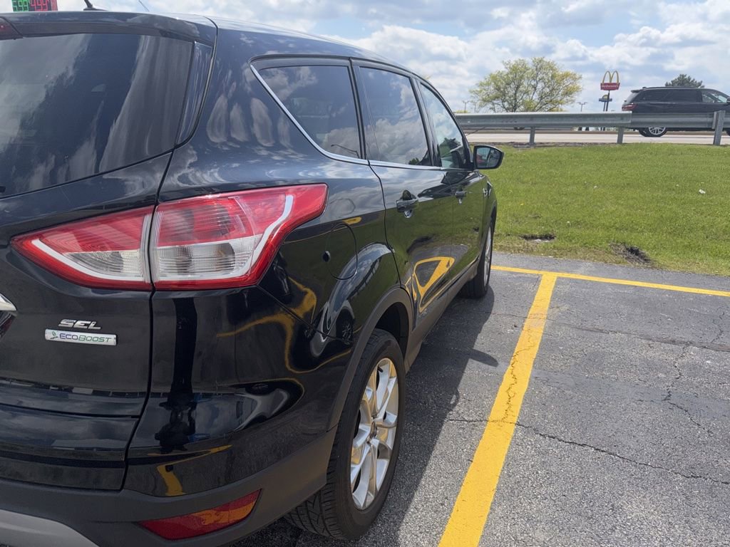 Used 2013 Ford Escape SEL FWD image 7