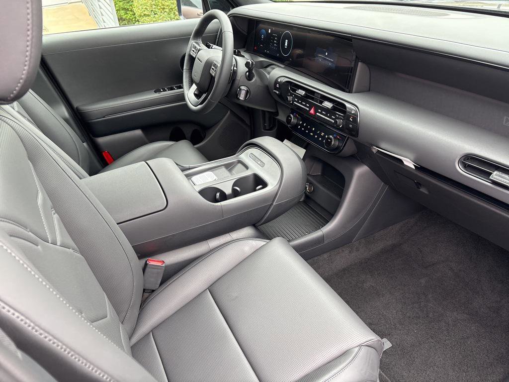 New 2026 Hyundai Palisade XRT Pro image 14