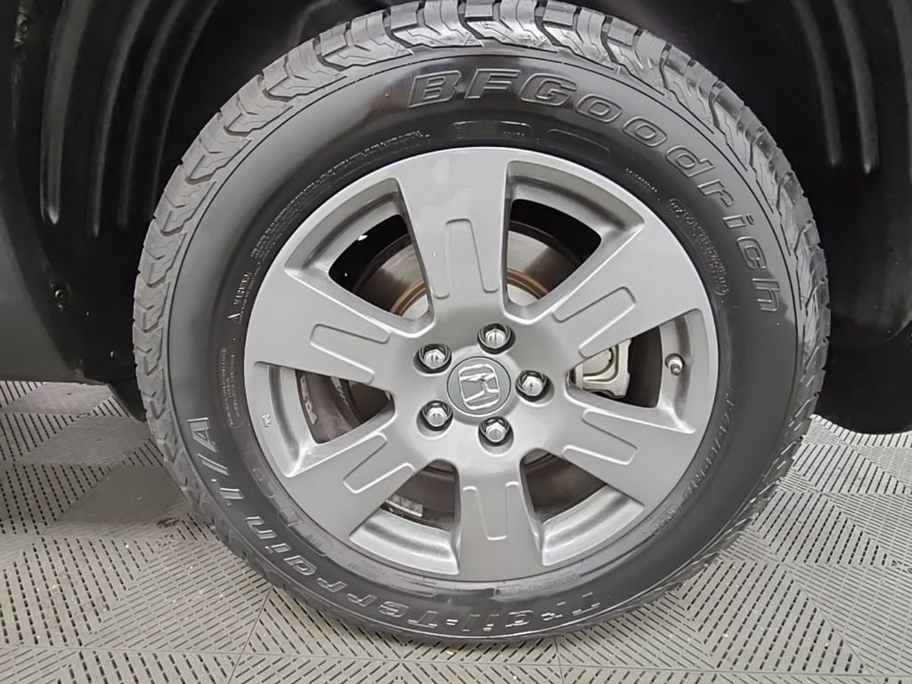 Used 2020 Honda Ridgeline RTL-E image 45