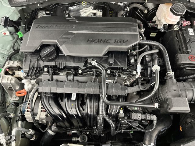 Used 2024 Hyundai Kona SEL FWD image 36