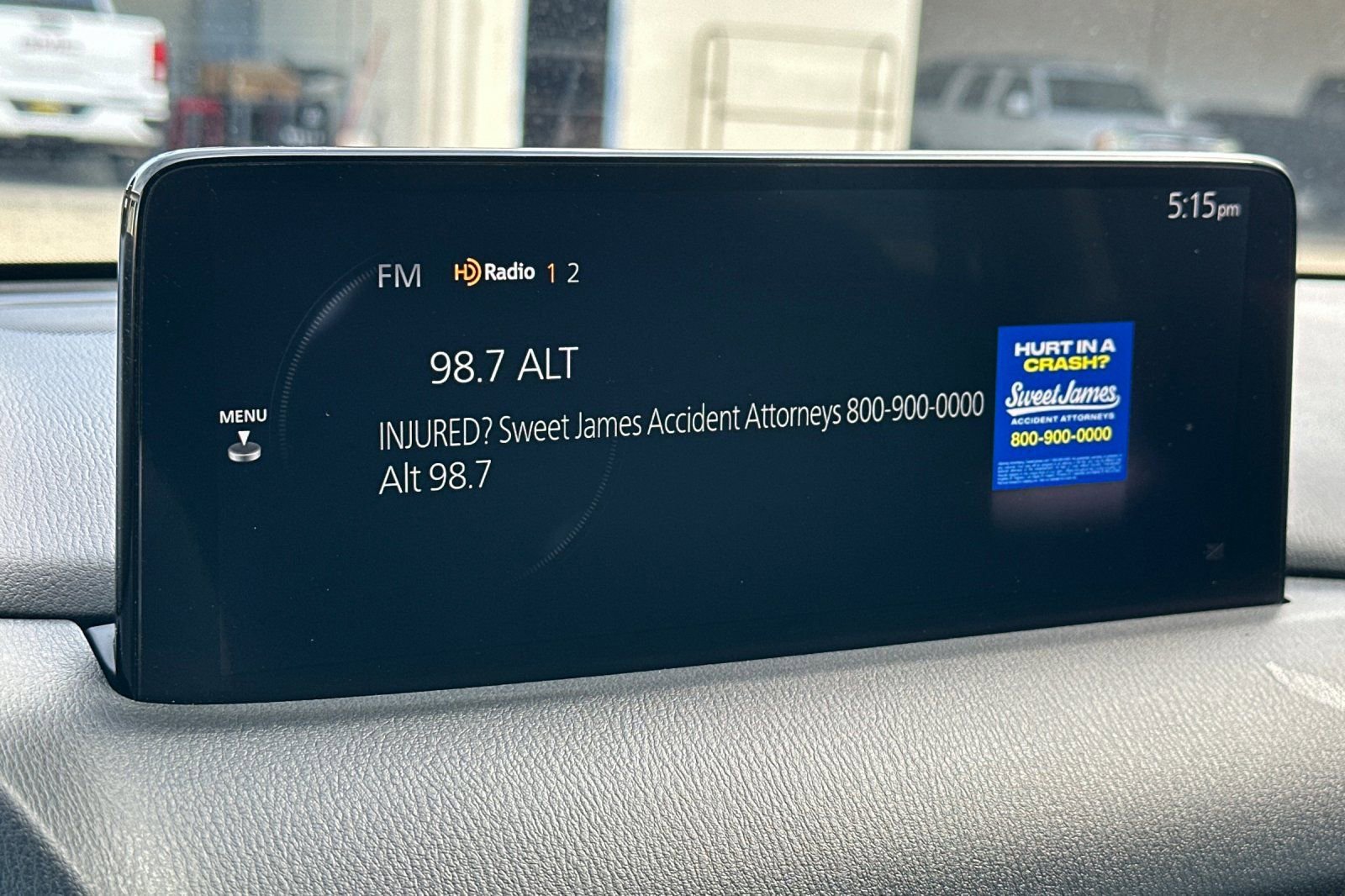 Used 2023 MAZDA CX-5 AWD 2.5 S image 24