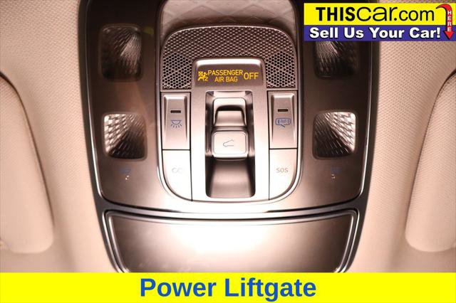 Used 2022 Genesis GV80 2.5T w/ Prestige Package 05 RWD image 24