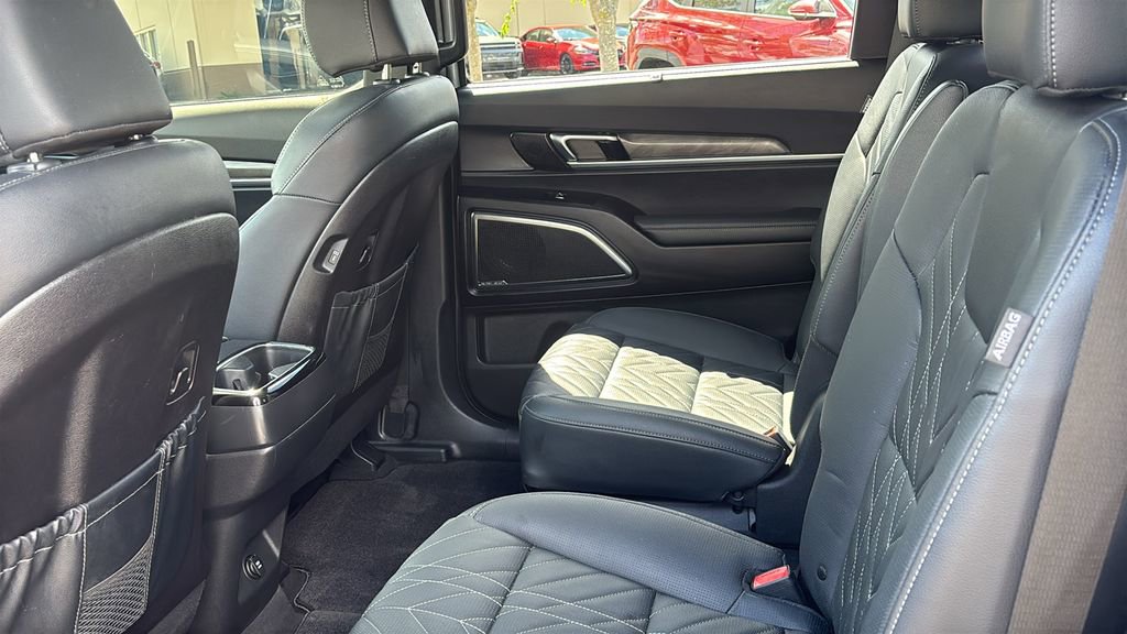 Used 2024 Kia Telluride SX X-Line AWD/4WD image 29