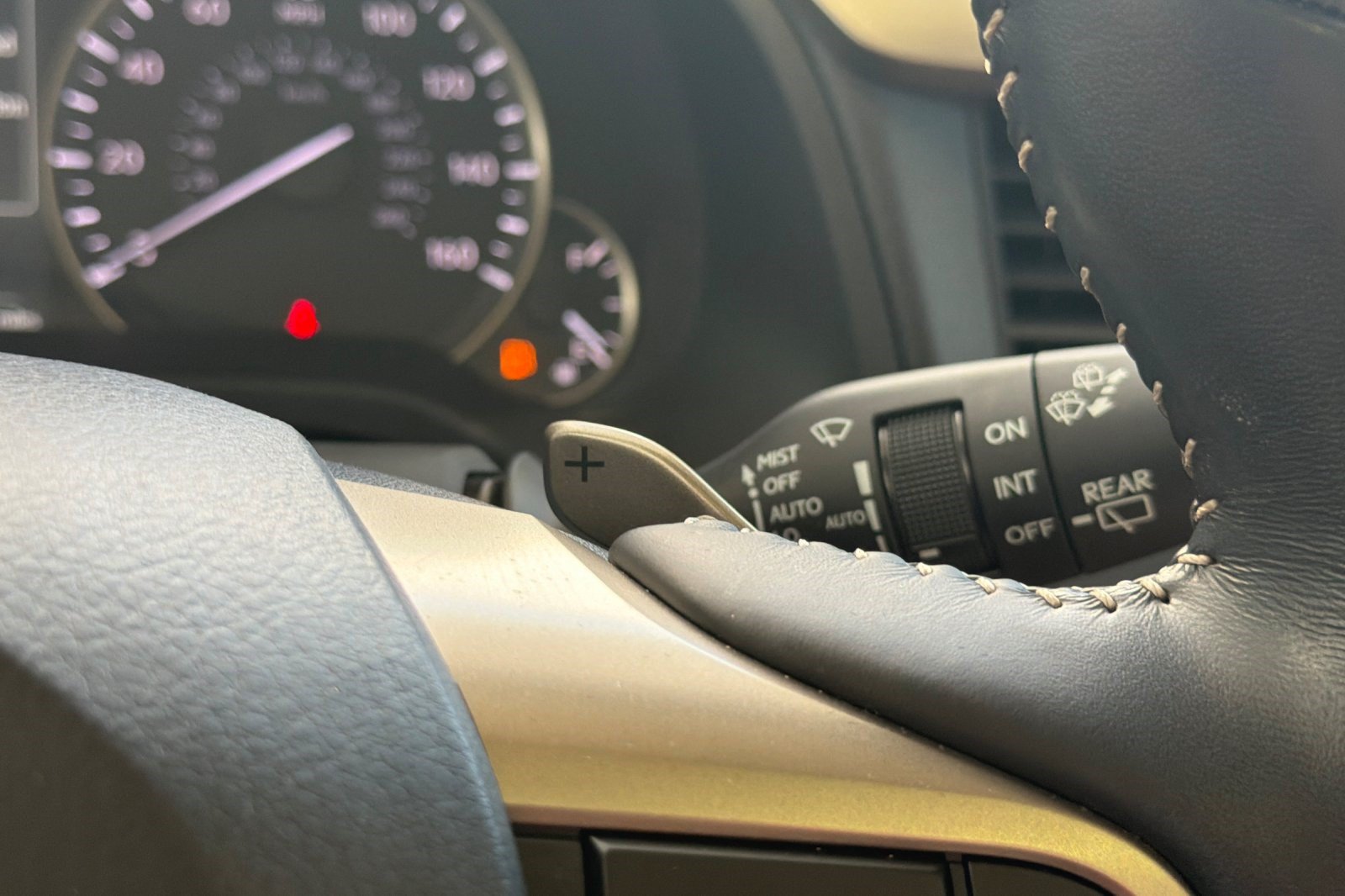 Certified 2022 Lexus RX 450hL AWD w/ Premium Package image 32