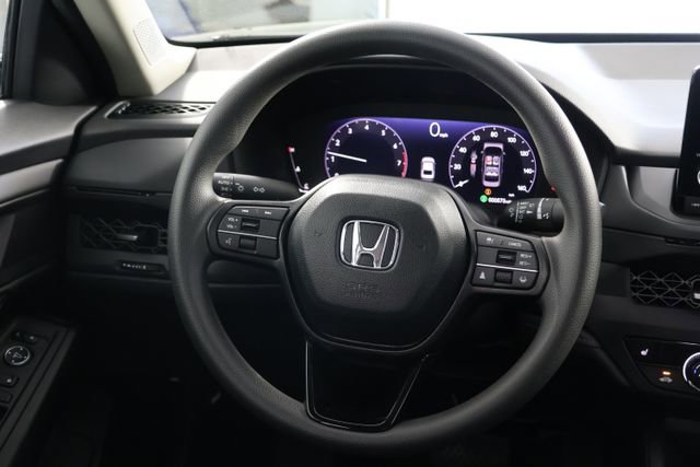 Certified 2025 Honda Accord SE image 10