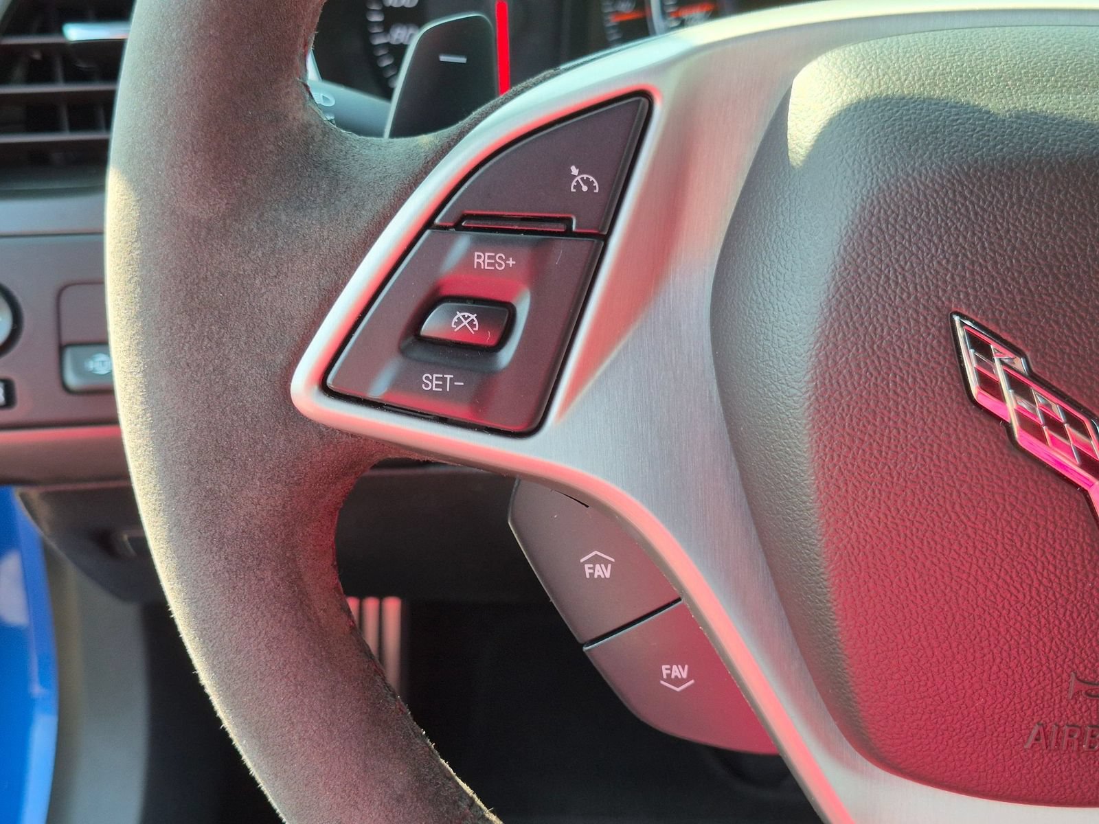 Used 2019 Chevrolet Corvette Grand Sport RWD image 18