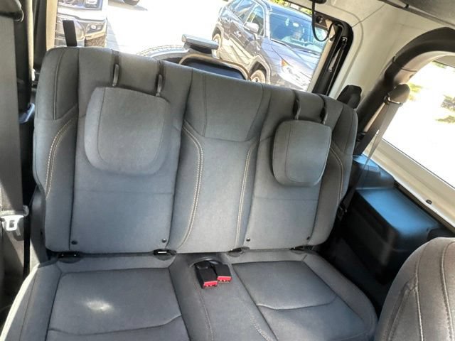 Used 2026 Jeep Wrangler Sport AWD/4WD image 20