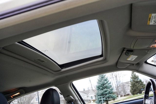 Used 2006 Chrysler 300 SRT8 w/ SRT Option Group II image 35