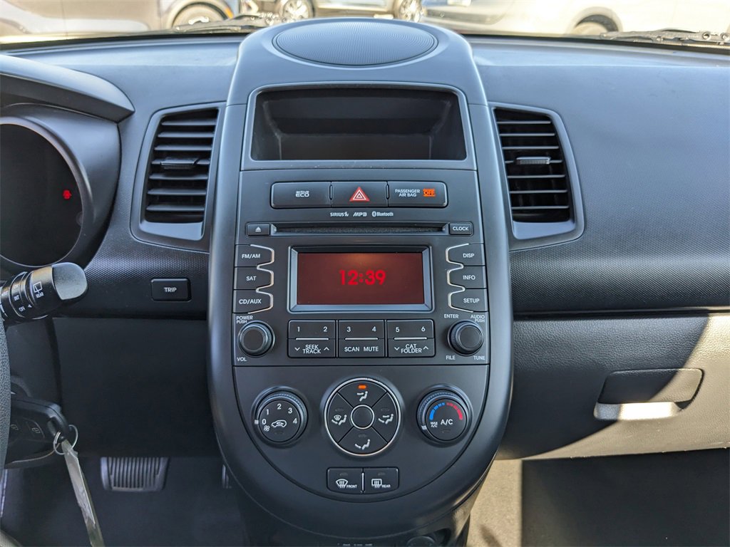 Used 2012 Kia Soul image 22