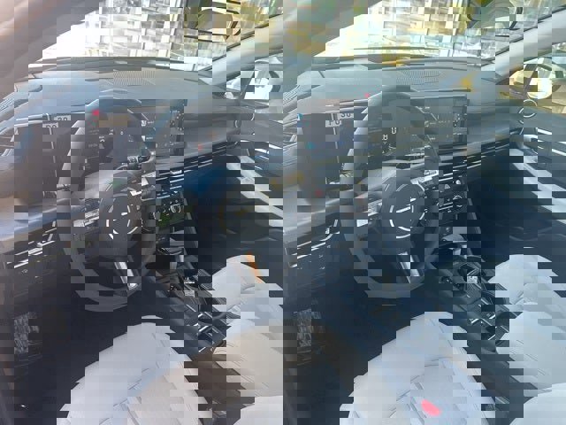 New 2026 Hyundai Sonata SE image 16