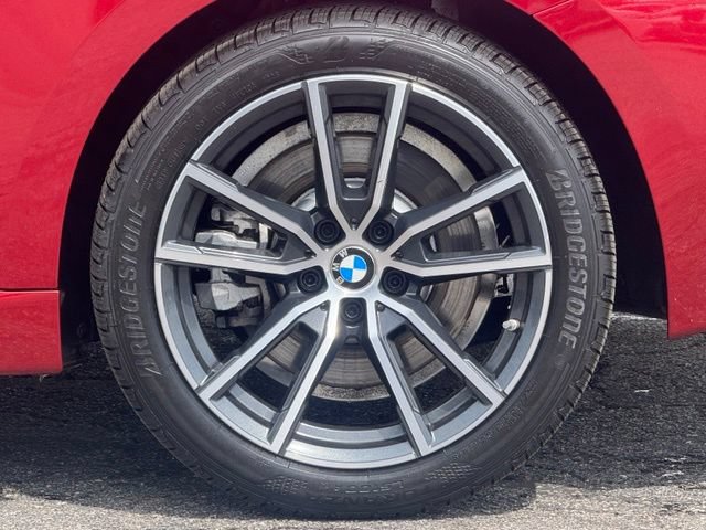 Certified 2026 BMW 230i xDrive Coupe w/ Premium Package AWD/4WD image 4