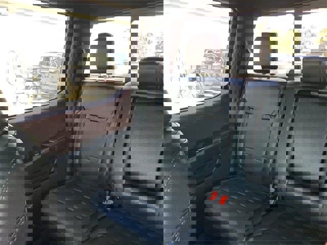 Used 2022 Ford F150 Lariat w/ Equipment Group 502A High image 55