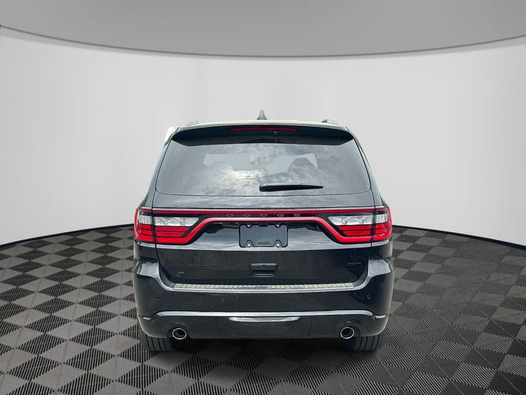 New 2026 Dodge Durango GT AWD/4WD image 3
