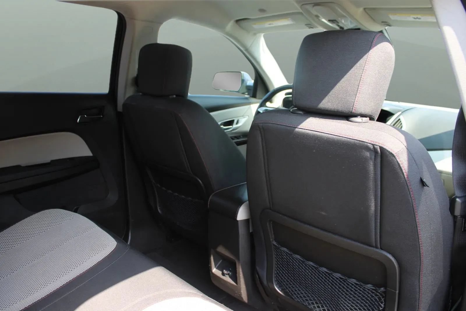 Used 2013 GMC Terrain SLE FWD image 21