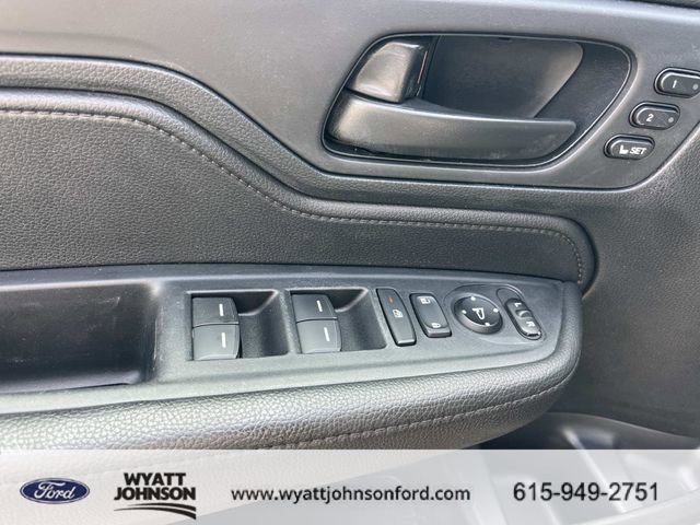 Used 2024 Honda Odyssey EX-L image 28