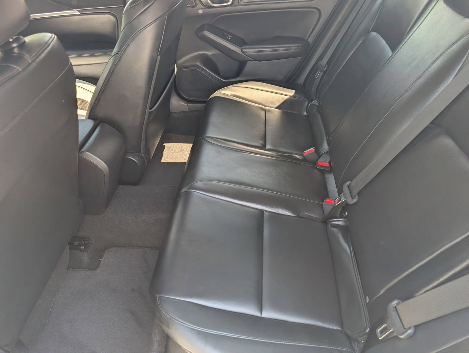 Used 2023 Acura Integra FWD image 10
